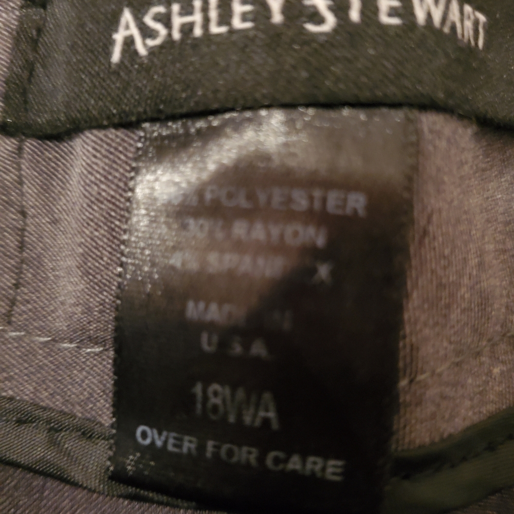 Grey Slacks - image 5